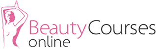 Beauty Courses Online Student Site Logo